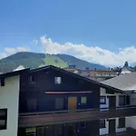 Apartament Apartmenthaus Panorama Seefeld w Tirolu