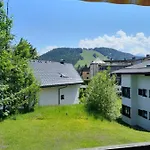 Apartmenthaus Panorama Apartament