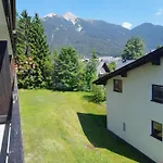 Apartament Apartmenthaus Panorama *