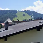 Apartmenthaus Panorama * Seefeld w Tirolu