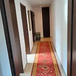 Apartament Apartmenthaus Panorama *