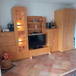 Apartament Apartmenthaus Panorama Seefeld w Tirolu