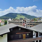 Apartmenthaus Panorama Apartament Seefeld w Tirolu