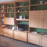 Apartament Apartmenthaus Panorama *