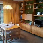 Apartmenthaus Panorama Apartament