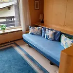 Apartament Apartmenthaus Panorama *