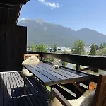 Apartmenthaus Panorama * Seefeld w Tirolu