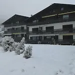 Apartmenthaus Panorama