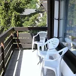 Apartmenthaus Panorama * Seefeld in Tirol