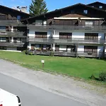 Apartmenthaus Panorama Seefeld w Tirolu