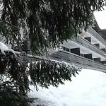 Apartmenthaus Panorama Apartament Seefeld w Tirolu
