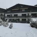 Apartment Apartmenthaus Panorama