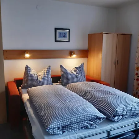 Apartmenthaus Panorama Apartment