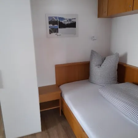Apartmenthaus Panorama Apartment