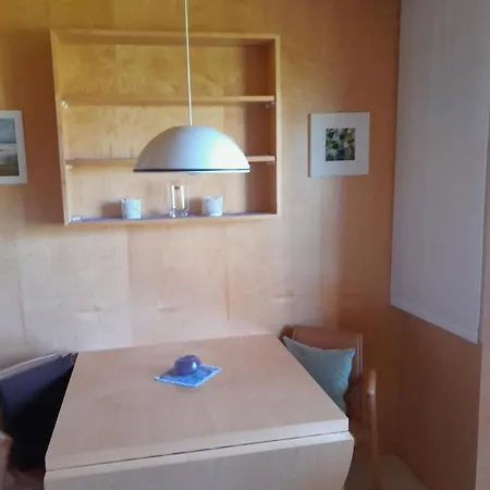 Apartmenthaus Panorama 蒂罗尔-泽费尔德