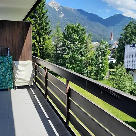 Apartmenthaus Panorama *