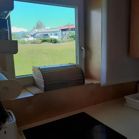 Apartment Apartmenthaus Panorama