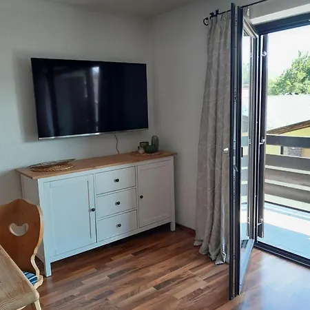 Apartmenthaus Panorama *