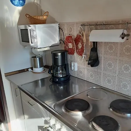 Apartmenthaus Panorama