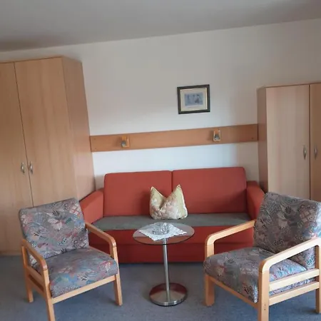 Apartmenthaus Panorama Seefeld w Tirolu