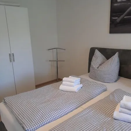 Apartmenthaus Panorama Seefeld in Tirol