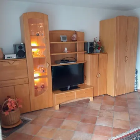 Apartament Apartmenthaus Panorama Seefeld w Tirolu