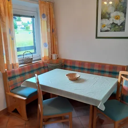 Apartmenthaus Panorama * Seefeld in Tirol