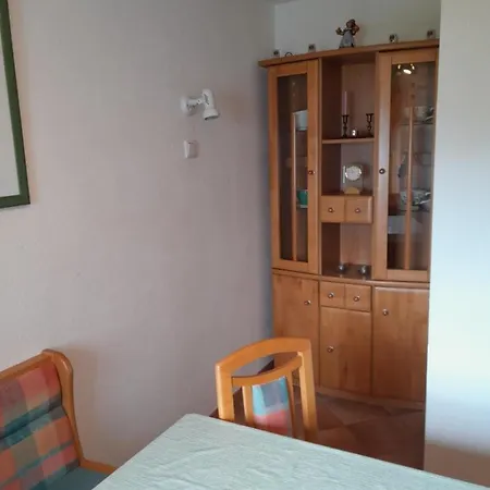 Apartmenthaus Panorama Apartament Seefeld w Tirolu