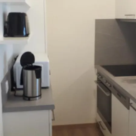 Apartmenthaus Panorama * Seefeld in Tirol