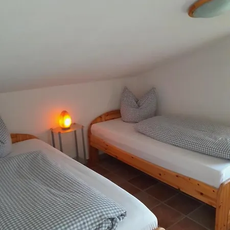 Apartmenthaus Panorama