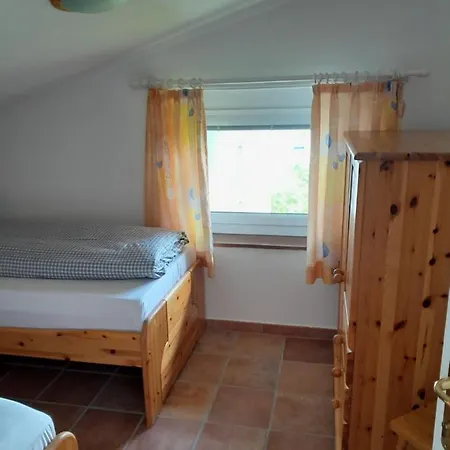 Apartmenthaus Panorama Apartament Seefeld w Tirolu