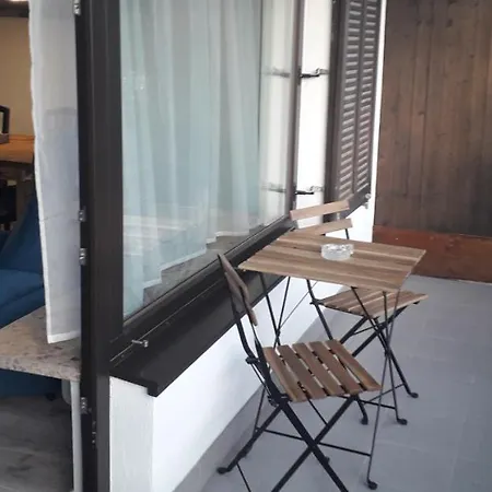 Apartmenthaus Panorama * Seefeld w Tirolu
