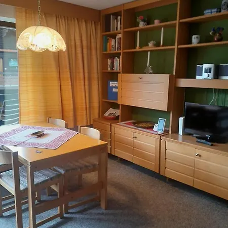 Apartmenthaus Panorama Apartament