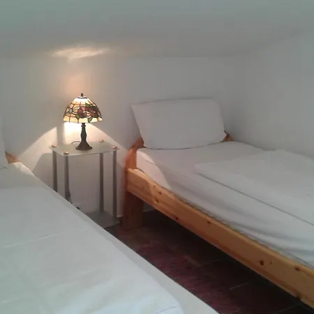 Apartmenthaus Panorama