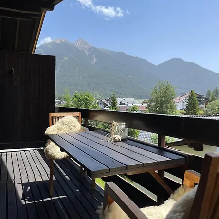 Apartmenthaus Panorama * Seefeld in Tirol