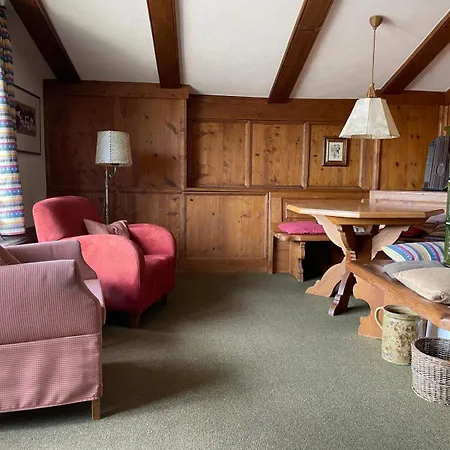 Apartmenthaus Panorama Apartment Seefeld in Tirol
