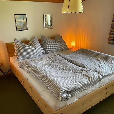 Apartament Apartmenthaus Panorama Seefeld w Tirolu