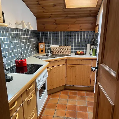 Apartmenthaus Panorama Apartment