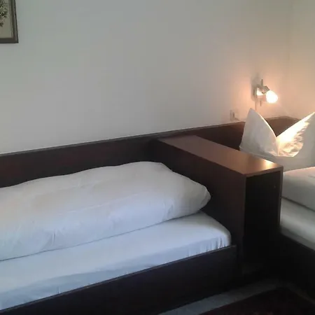 Apartmenthaus Panorama Apartment Seefeld in Tirol