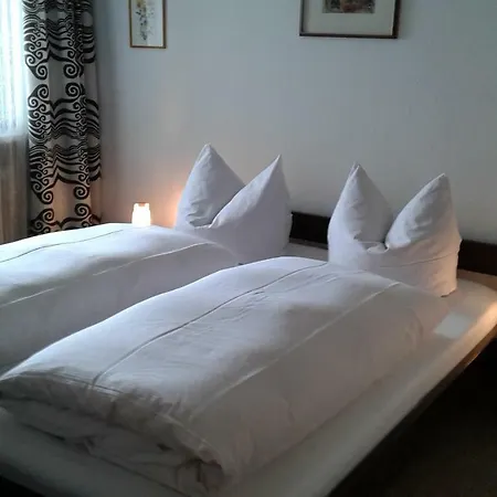 Apartmenthaus Panorama Seefeld in Tirol