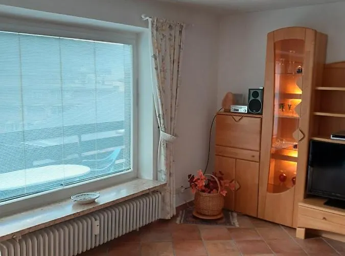 Apartmenthaus Panorama