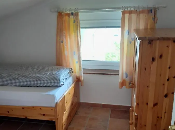 Apartmenthaus Panorama Appartement Seefeld in Tirol