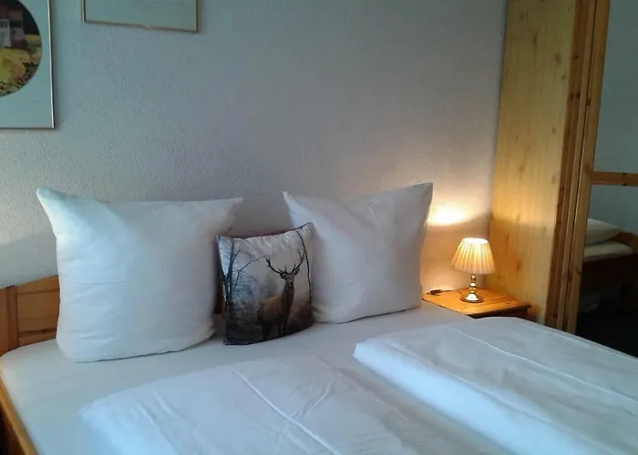 Apartmenthaus Panorama Appartement Seefeld in Tirol