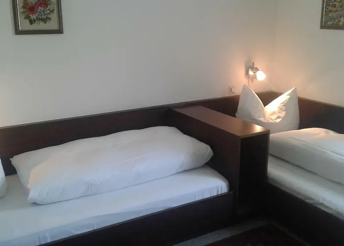 Apartmenthaus Panorama Appartement Seefeld in Tirol