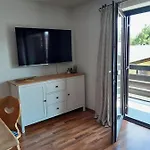 Apartmenthaus Panorama *