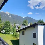 Apartmenthaus Panorama * זיפלד אין טירול