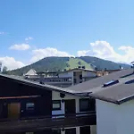 Apartmenthaus Panorama דירה זיפלד אין טירול