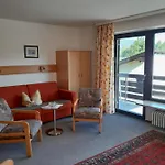 דירה Apartmenthaus Panorama זיפלד אין טירול