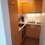 Apartmenthaus Panorama דירה