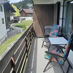 דירה Apartmenthaus Panorama זיפלד אין טירול
